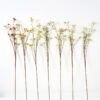 Artificial Flower Long branch turnip flower GVC-21-2800_3 Artificial Flower 13*91CM Long branch turnip flower GVC-21-2800 Flowers Bush YeahFlower is one of Chinese leading OEM manufacturers and exporters , supplying the silk flowers, wholesale artificial trees