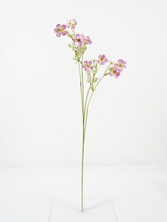 Artificial Flower 15*87CM Mikania elongata GVC-21-2765 Single Flowers 3,000+ sqm showroom with thousands of artificial flowers, plants & trees ready for global sourcing.
