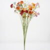 Artificial Flower 15*87CM Mikania elongata GVC-21-2765 Single Flowers YeahFlower is one of Chinese leading OEM manufacturers and exporters , supplying the silk flowers, wholesale artificial trees