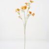 Artificial Flower 15*87CM Mikania elongata GVC-21-2765 Single Flowers YeahFlower is one of Chinese leading OEM manufacturers and exporters , supplying the silk flowers, wholesale artificial trees