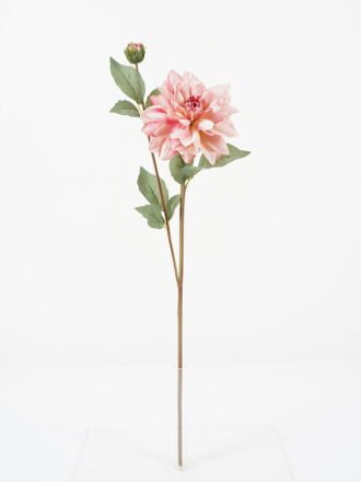 Artificial Flower 21*62CM yanglulian*3 GVC-21-2750 Single Flowers 3,000+ sqm showroom with thousands of artificial flowers, plants & trees ready for global sourcing.