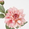 Artificial Flower 13*60CM Paeonia lactiflora GVC-21-2749-P1 Single Flowers YeahFlower is one of Chinese leading OEM manufacturers and exporters , supplying the silk flowers, wholesale artificial trees