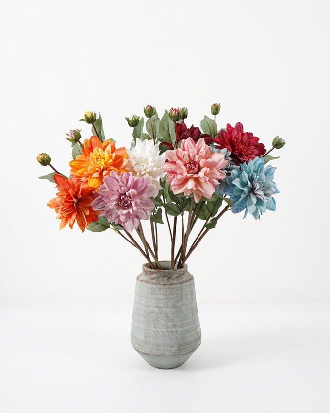 Artificial Flower 13*60CM Paeonia lactiflora GVC-21-2749 Single Flowers YeahFlower is one of Chinese leading OEM manufacturers and exporters , supplying the silk flowers, wholesale artificial trees