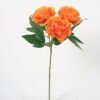 Artificial Flower 19*51CM Peony *3 GS-63921005CONTI Single Flowers YeahFlower is one of Chinese leading OEM manufacturers and exporters , supplying the silk flowers, wholesale artificial trees