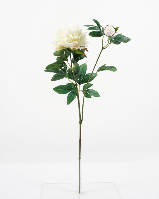 Artificial Flower 28*69CM Peony spray*2 GS-44321014-W1 Single Flowers YeahFlower is one of Chinese leading OEM manufacturers and exporters , supplying the silk flowers, wholesale artificial trees