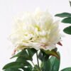 Artificial Flower 28*69CM Peony spray*2 GS-44321014-W1 Single Flowers YeahFlower is one of Chinese leading OEM manufacturers and exporters , supplying the silk flowers, wholesale artificial trees