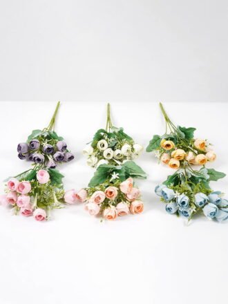 Dried Flowers 13*84CM Grass GS-56619058CONTI Single Flowers 3,000+ sqm showroom with thousands of artificial flowers, plants & trees ready for global sourcing.
