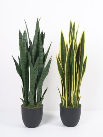Artificial Plant 43*44*45cm leaf in pp pot GS-64021001 Potted Flowers&Plants 3,000+ sqm showroom with thousands of artificial flowers, plants & trees ready for global sourcing.