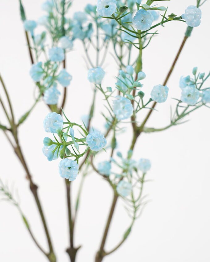 Artificial Flower Short sky star 3 GVC-21-2806_4 Artificial Flower 19*61CM Short sky star*3 GVC-21-2806 Single Flowers YeahFlower is one of Chinese leading OEM manufacturers and exporters , supplying the silk flowers, wholesale artificial trees