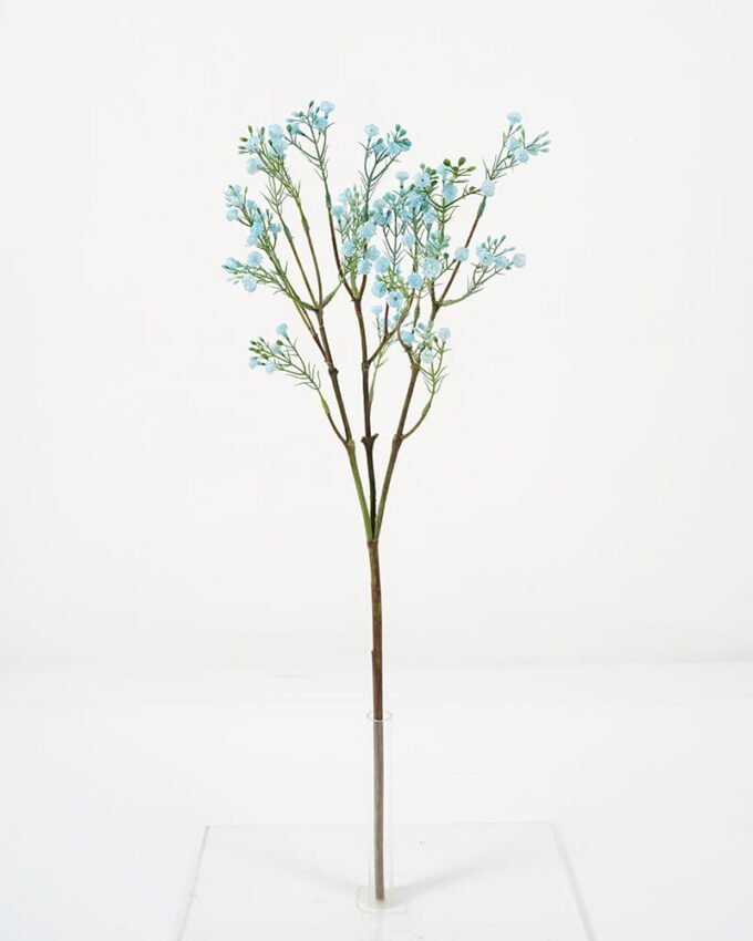 Artificial Flower Short sky star 3 GVC-21-2806_5 Artificial Flower 19*61CM Short sky star*3 GVC-21-2806 Single Flowers YeahFlower is one of Chinese leading OEM manufacturers and exporters , supplying the silk flowers, wholesale artificial trees