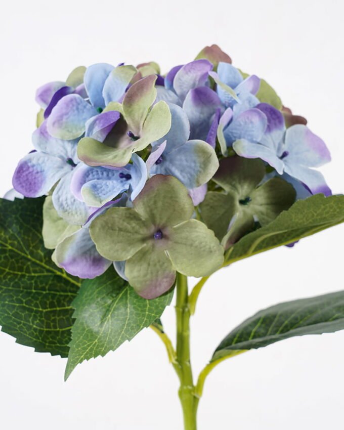Artificial Flower 30*51CM Singel Hydrange GS-51921001-B1 Single Flowers YeahFlower is one of Chinese leading OEM manufacturers and exporters , supplying the silk flowers, wholesale artificial trees