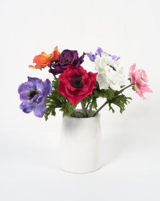 Artificial Flower 9*33CM Singel Poppy Flower GS-14520040 Single Flowers YeahFlower is one of Chinese leading OEM manufacturers and exporters , supplying the silk flowers, wholesale artificial trees