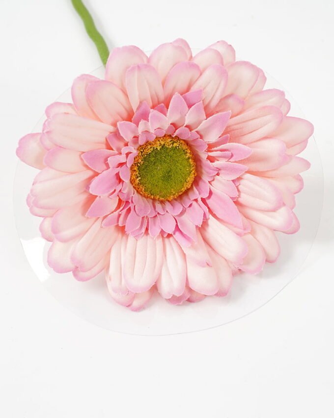 Artificial Flower Singel mum GS-05521035-P1_1 Artificial Flower 11*61CM Singel mum GS-05521035-P1 Single Flowers YeahFlower is one of Chinese leading OEM manufacturers and exporters , supplying the silk flowers, wholesale artificial trees