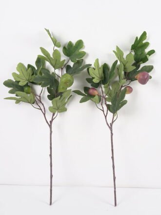 Artificial Flower 17*34cm Ball mum bush*5 GS-47419002 Flowers Bush 3,000+ sqm showroom with thousands of artificial flowers, plants & trees ready for global sourcing.