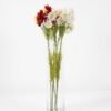 Artificial Flower 14*69CM Single bridal flower GVC-21-2773 Single Flowers YeahFlower is one of Chinese leading OEM manufacturers and exporters , supplying the silk flowers, wholesale artificial trees
