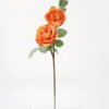 Artificial Flower 19*63CM Snow champagne rose*3 GVC-21-2761 Single Flowers YeahFlower is one of Chinese leading OEM manufacturers and exporters , supplying the silk flowers, wholesale artificial trees