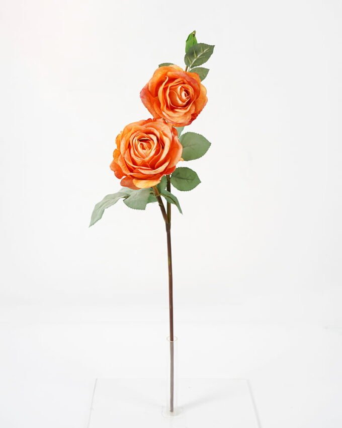 Artificial Flower 19*63CM Snow champagne rose*3 GVC-21-2761 Single Flowers YeahFlower is one of Chinese leading OEM manufacturers and exporters , supplying the silk flowers, wholesale artificial trees
