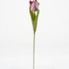 Artificial Flower 5*53CM Snowflake cloth Irish tulip GVC-21-2783 Single Flowers YeahFlower is one of Chinese leading OEM manufacturers and exporters , supplying the silk flowers, wholesale artificial trees