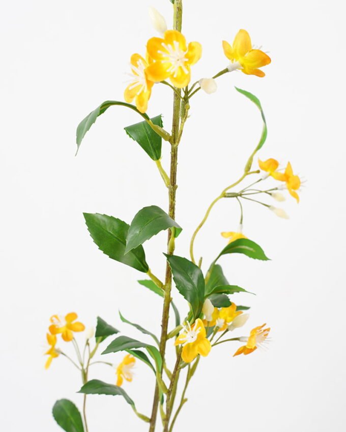 Artificial Flower 21*108CM Sophora longibractyloides GVC-21-2767 Single Flowers YeahFlower is one of Chinese leading OEM manufacturers and exporters , supplying the silk flowers, wholesale artificial trees