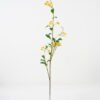 Artificial Flower 21*108CM Sophora longibractyloides GVC-21-2767 Single Flowers YeahFlower is one of Chinese leading OEM manufacturers and exporters , supplying the silk flowers, wholesale artificial trees