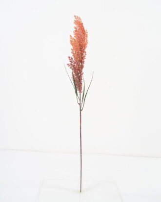 Artificial Flower 9*64CM Sorghum GS-49621001-O1 Single Flowers YeahFlower is one of Chinese leading OEM manufacturers and exporters , supplying the silk flowers, wholesale artificial trees
