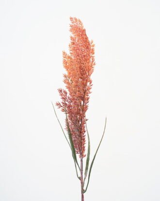 Artificial Flower 9*64CM Sorghum GS-49621001-O1 Single Flowers YeahFlower is one of Chinese leading OEM manufacturers and exporters , supplying the silk flowers, wholesale artificial trees