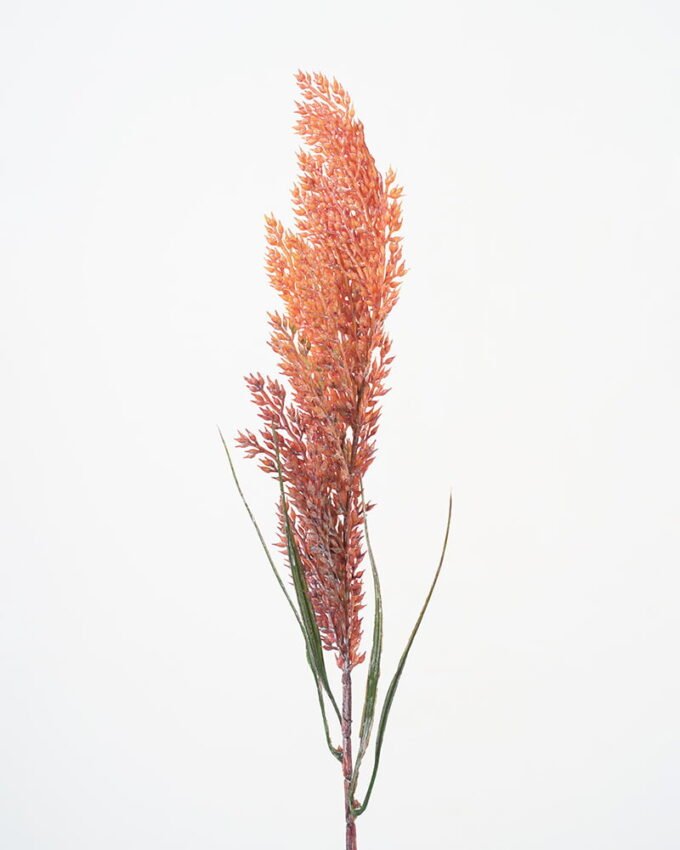 Artificial Flower Sorghum GS-49621001-O1_8 Artificial Flower 9*64CM Sorghum GS-49621001-O1 Single Flowers YeahFlower is one of Chinese leading OEM manufacturers and exporters , supplying the silk flowers, wholesale artificial trees