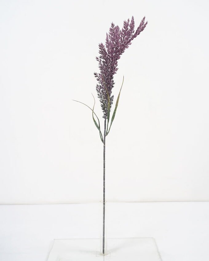 Artificial Flower Sorghum GS-49621001-Z1_5 Artificial Flower 9*64CM Sorghum GS-49621001-Z1 Single Flowers YeahFlower is one of Chinese leading OEM manufacturers and exporters , supplying the silk flowers, wholesale artificial trees