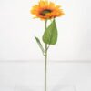 Artificial Flower 13*45CM Sunflower GS-63721002 Single Flowers YeahFlower is one of Chinese leading OEM manufacturers and exporters , supplying the silk flowers, wholesale artificial trees