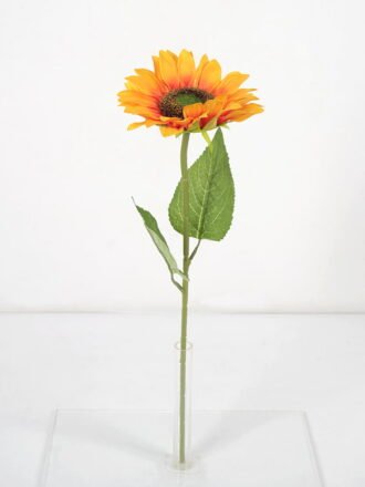 Artificial Flower 20*70cm Anemone Spray*3 GS-39120023-P1 Single Flowers 3,000+ sqm showroom with thousands of artificial flowers, plants & trees ready for global sourcing.