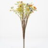 Artificial Flower Sweet rocket 3 GVC-21-2799_2 Artificial Flower 10*55CM Sweet rocket*3 GVC-21-2799 Flowers Bush YeahFlower is one of Chinese leading OEM manufacturers and exporters , supplying the silk flowers, wholesale artificial trees