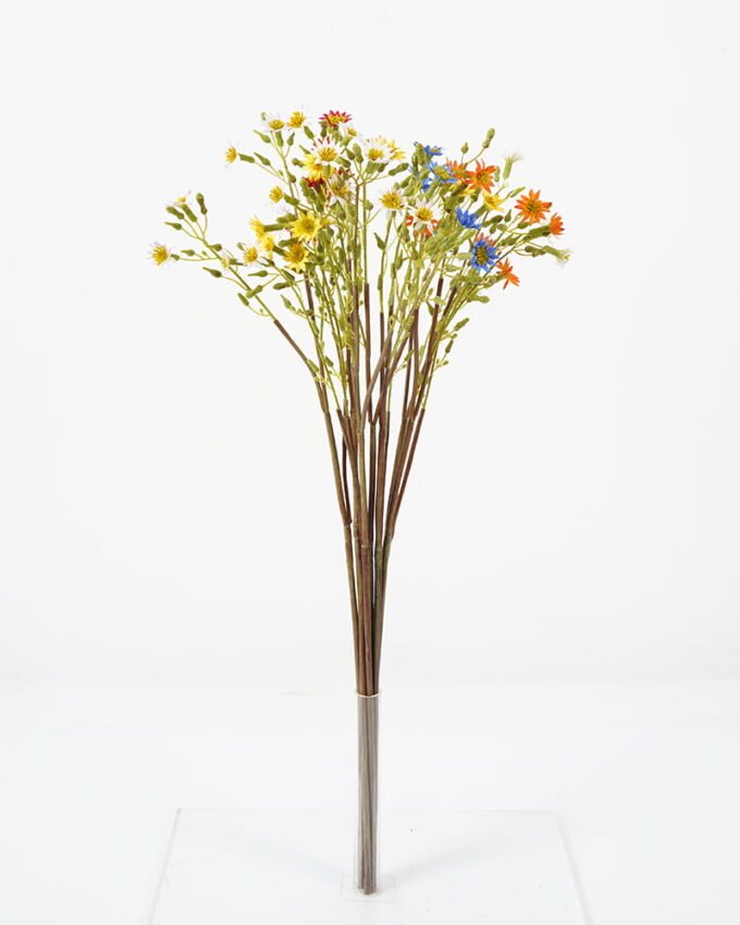 Artificial Flower Sweet rocket 3 GVC-21-2799_2 Artificial Flower 10*55CM Sweet rocket*3 GVC-21-2799 Flowers Bush YeahFlower is one of Chinese leading OEM manufacturers and exporters , supplying the silk flowers, wholesale artificial trees