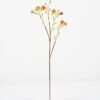 Artificial Flower Sweet rocket 3 GVC-21-2799_4 Artificial Flower 10*55CM Sweet rocket*3 GVC-21-2799 Flowers Bush YeahFlower is one of Chinese leading OEM manufacturers and exporters , supplying the silk flowers, wholesale artificial trees
