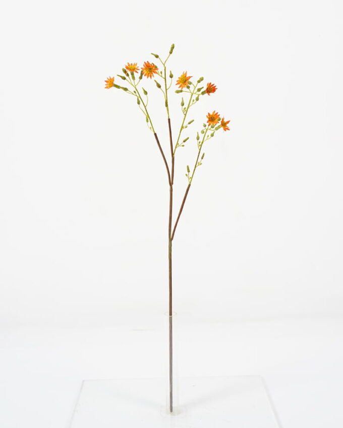 Artificial Flower Sweet rocket 3 GVC-21-2799_4 Artificial Flower 10*55CM Sweet rocket*3 GVC-21-2799 Flowers Bush YeahFlower is one of Chinese leading OEM manufacturers and exporters , supplying the silk flowers, wholesale artificial trees