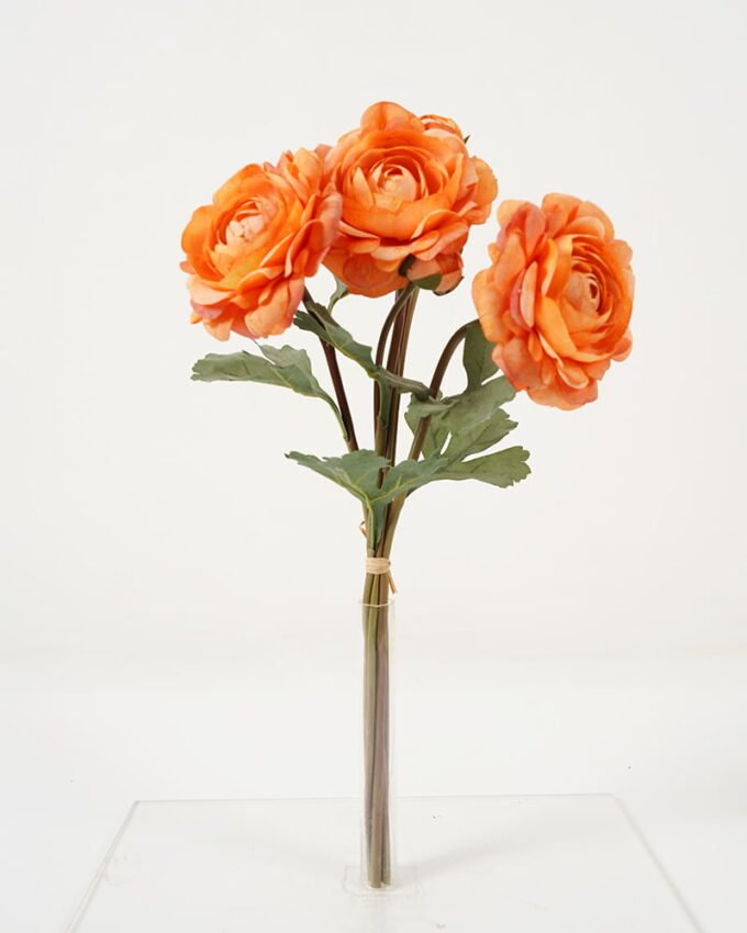 Artificial Flower 7*41CM Three dew bunches GVC-21-2754 Bouquet YeahFlower is one of Chinese leading OEM manufacturers and exporters , supplying the silk flowers, wholesale artificial trees