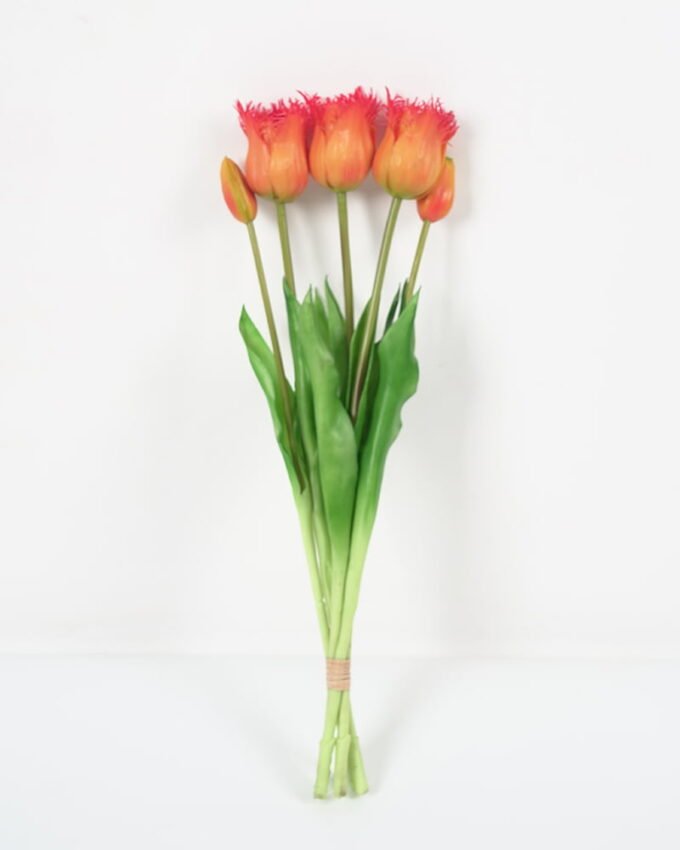 Artificial Flower Tulip bouquet 5 GS-24521005-O1_5 Artificial Flower 14*45CM Tulip bouquet*5 GS-24521005-O1 Flowers Bush YeahFlower is one of Chinese leading OEM manufacturers and exporters , supplying the silk flowers, wholesale artificial trees