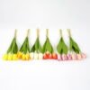 Artificial Flower 12*33cm Tulip bouquet GS-128J21002 Bouquet YeahFlower is one of Chinese leading OEM manufacturers and exporters , supplying the silk flowers, wholesale artificial trees