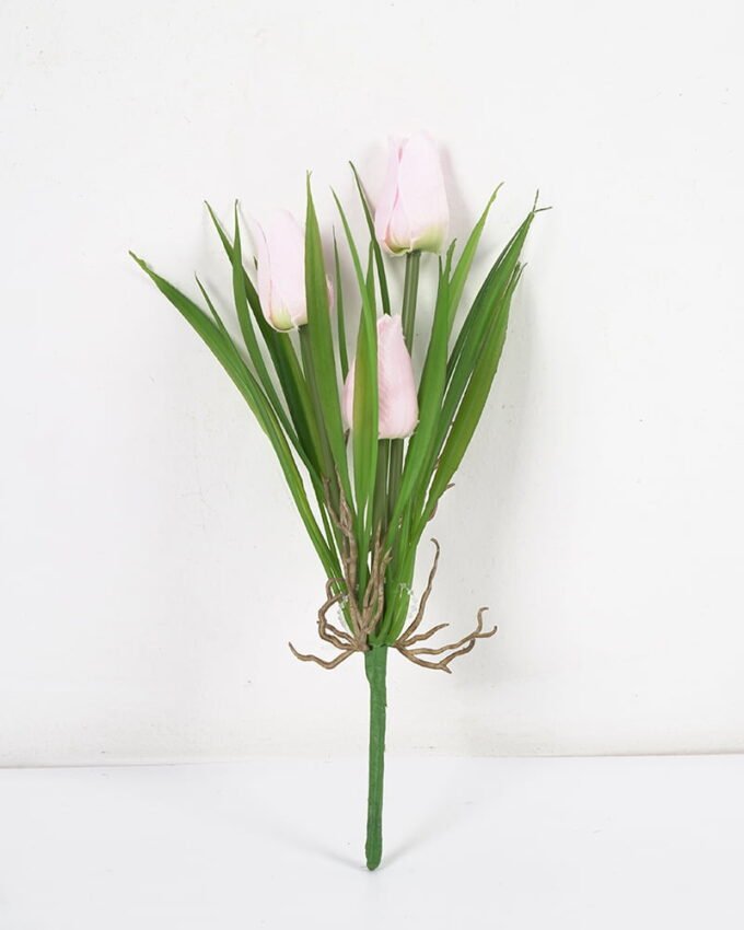 Artificial Flower Tulip bush 3 GS-62921054-P1_3 Artificial Flower 11*22CM Tulip bush*3 GS-62921054-P1 Flowers Bush YeahFlower is one of Chinese leading OEM manufacturers and exporters , supplying the silk flowers, wholesale artificial trees