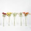 Artificial Flower Zou Juzha bundle 4 GVC-21-2772_2 Artificial Flower 15*52CM Zou Juzha bundle*4 GVC-21-2772 Single Flowers YeahFlower is one of Chinese leading OEM manufacturers and exporters , supplying the silk flowers, wholesale artificial trees