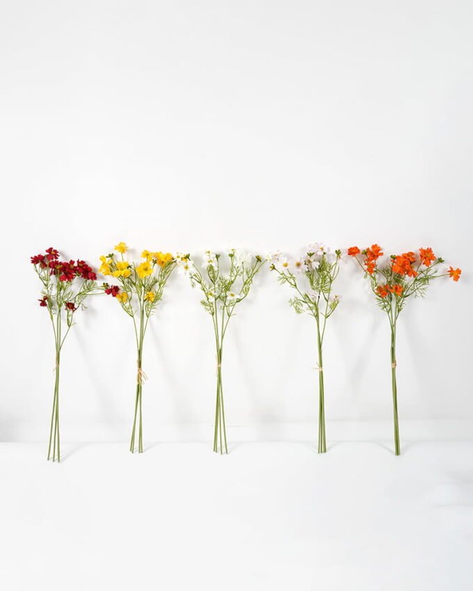 Artificial Flower Zou Juzha bundle 4 GVC-21-2772_2 Artificial Flower 15*52CM Zou Juzha bundle*4 GVC-21-2772 Single Flowers YeahFlower is one of Chinese leading OEM manufacturers and exporters , supplying the silk flowers, wholesale artificial trees