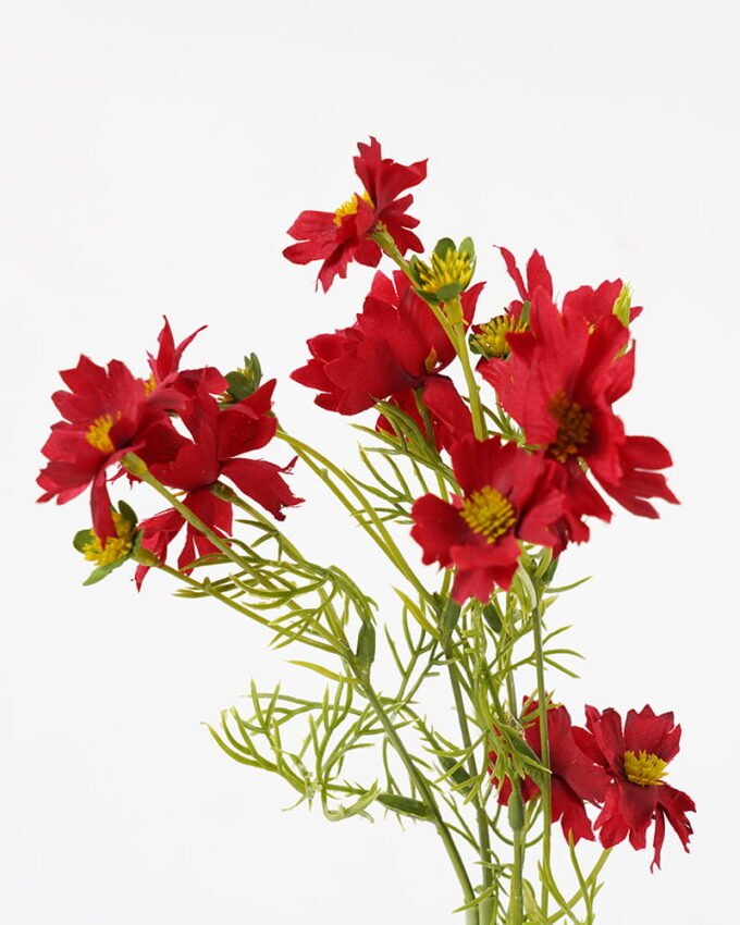 Artificial Flower Zou Juzha bundle 4 GVC-21-2772_3 Artificial Flower 15*52CM Zou Juzha bundle*4 GVC-21-2772 Single Flowers YeahFlower is one of Chinese leading OEM manufacturers and exporters , supplying the silk flowers, wholesale artificial trees