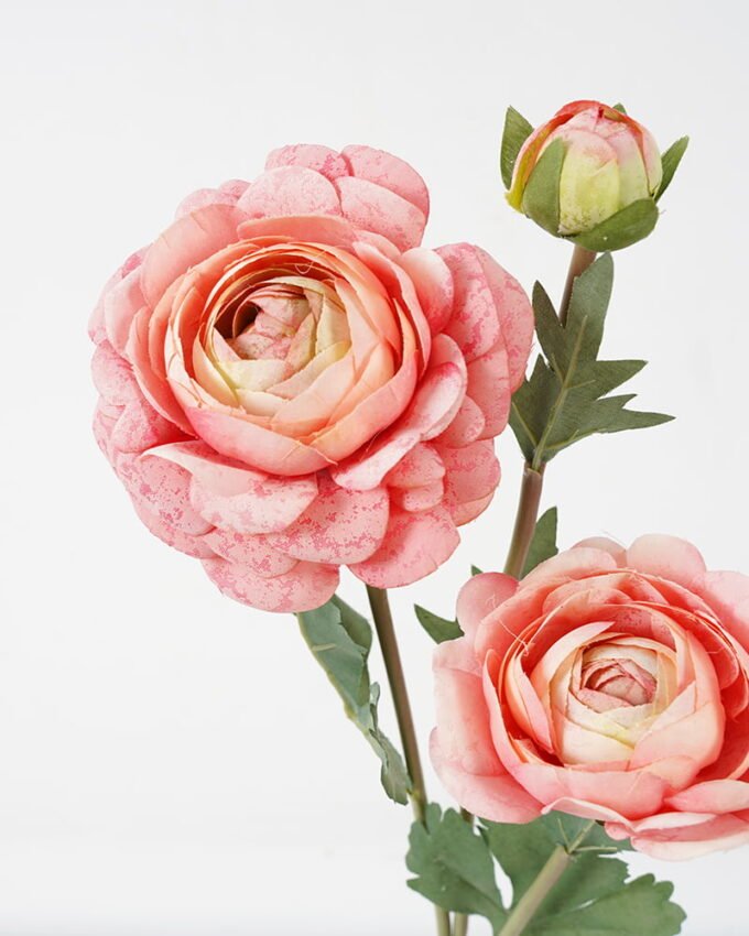 Artificial Flower 21*62CM yanglulian*3 GVC-21-2750-P1 Single Flowers YeahFlower is one of Chinese leading OEM manufacturers and exporters , supplying the silk flowers, wholesale artificial trees