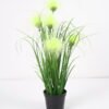 Artificial Grass Grass in pe pot GS-62921018-Y2_2 Artificial Grass 26*40CM Grass in pe pot GS-62921018-Y2 Grass&PLANT YeahFlower is one of Chinese leading OEM manufacturers and exporters , supplying the silk flowers, wholesale artificial trees