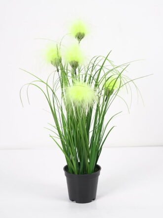 Artificial Grass 19*90cm Reed Single stem GS-45721026A Grass&PLANT 3,000+ sqm showroom with thousands of artificial flowers, plants & trees ready for global sourcing.