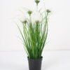 Artificial Grass 26*40CM Grass in pe pot GS-62921018 Grass&PLANT YeahFlower is one of Chinese leading OEM manufacturers and exporters , supplying the silk flowers, wholesale artificial trees