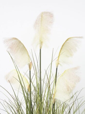 Artificial Grass 33*40*86cm Grass in pp pot GS-29421009 Grass&PLANT YeahFlower is one of Chinese leading OEM manufacturers and exporters , supplying the silk flowers, wholesale artificial trees