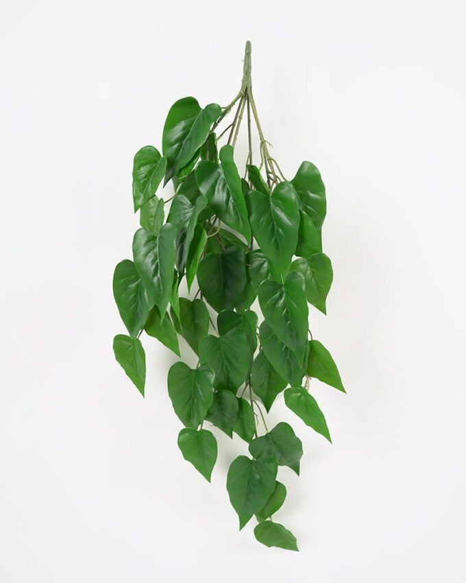 Artificial Plant 30*81CM Anthurium leaves Hanging/lvs42 GS-14521012 Banners&Garlands YeahFlower is one of Chinese leading OEM manufacturers and exporters , supplying the silk flowers, wholesale artificial trees