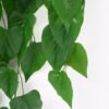 Artificial Plant 30*81CM Anthurium leaves Hanging/lvs42 GS-14521012 Banners&Garlands YeahFlower is one of Chinese leading OEM manufacturers and exporters , supplying the silk flowers, wholesale artificial trees