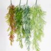 Artificial Plant 16*72CM Antlers of antlers hanging GS-05521029 Banners&Garlands YeahFlower is one of Chinese leading OEM manufacturers and exporters , supplying the silk flowers, wholesale artificial trees