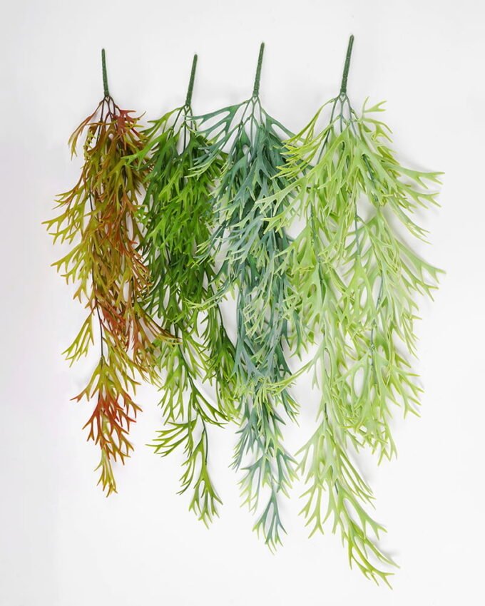 Artificial Plant 16*72CM Antlers of antlers hanging GS-05521029 Banners&Garlands YeahFlower is one of Chinese leading OEM manufacturers and exporters , supplying the silk flowers, wholesale artificial trees